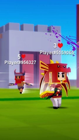 斧子吃鸡大作战v1.5.32