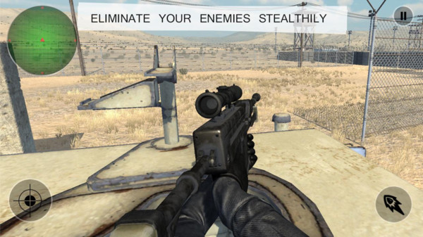 岛军突击队v1.12