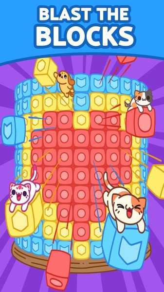 小偷猫碎砖块v1.4