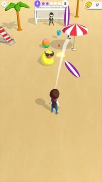 火柴人足球射门v1.3