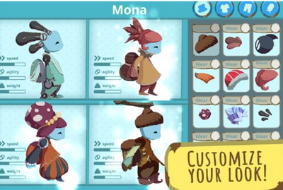 从未离开游戏中文版v0.3