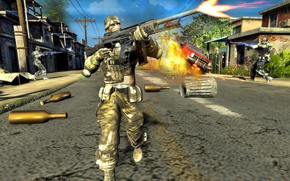 丛林秘密突击队v1.0