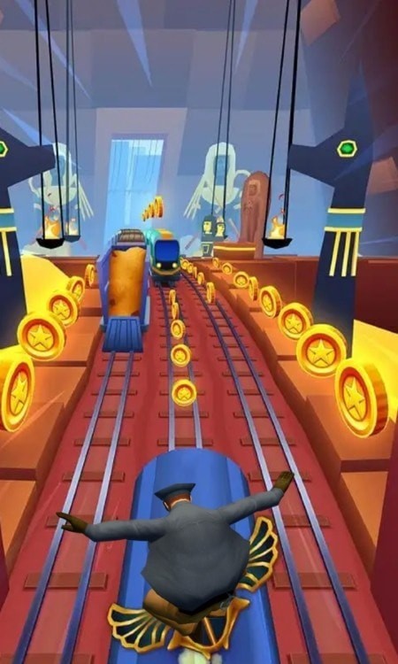 奇趣冒险世界v1.0