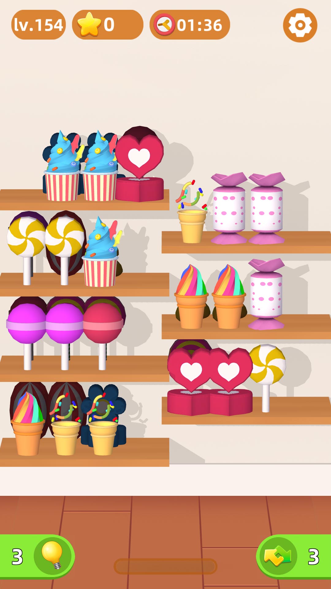 货柜爱消除v1.00