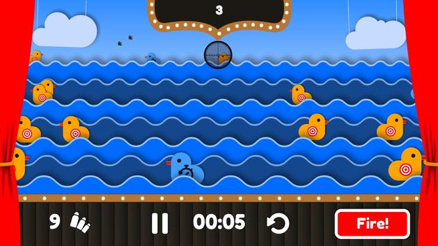 快速鸭子射击v0.5