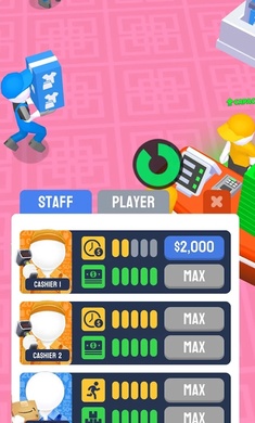 闲置商场大亨v2.4.3