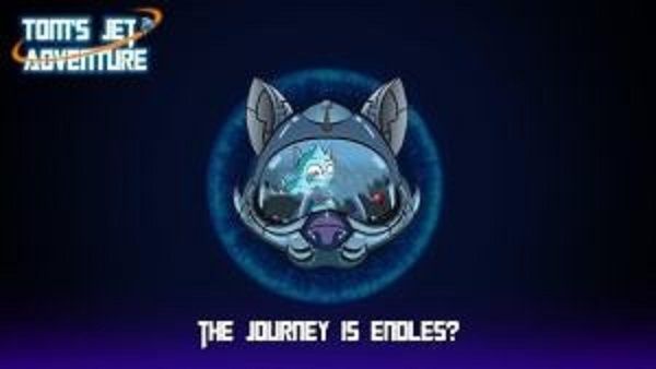 汤姆的喷射冒险v1.1