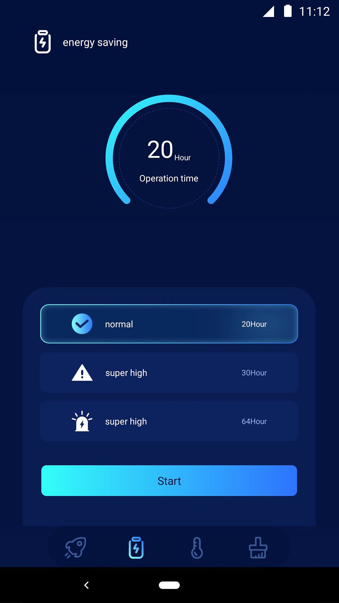 安安清理大师v1.0.0