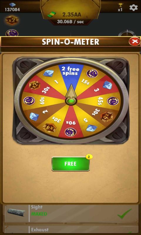 放置装甲车v1.0.1.016