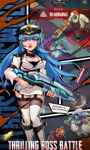 世界末日生存僵尸v1.5.22121301