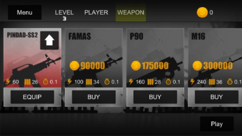 火柴人与怪兽v1.1.6