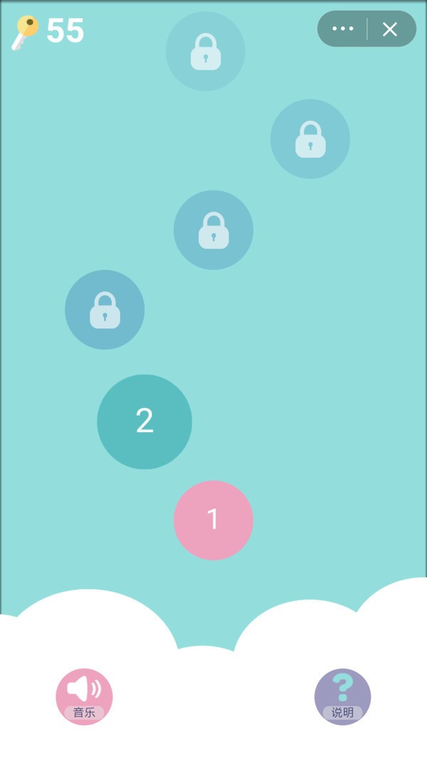 跳跃吧兔子v1.36