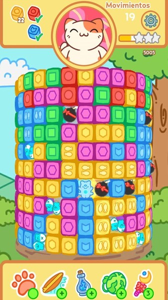 小偷猫碎砖块v1.4