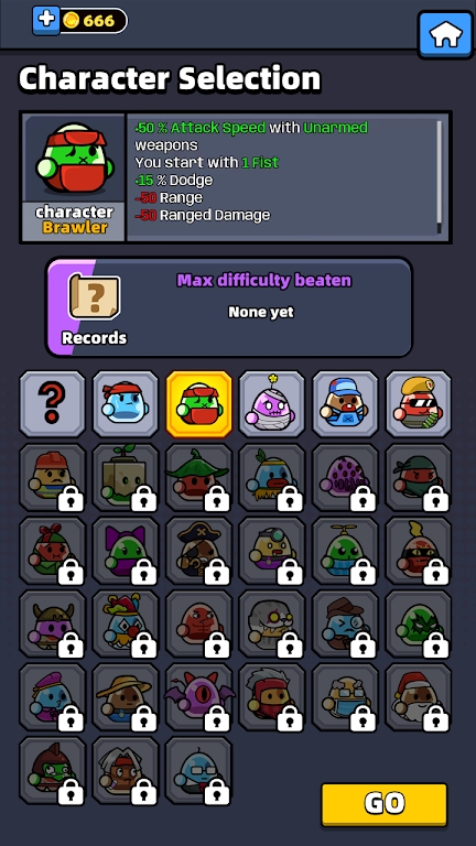 史莱姆战斗v0.0.3