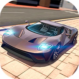 人类绝地飞车v1.0