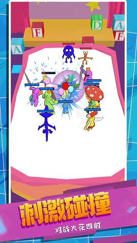 怪兽史诗对决v1.0.1116