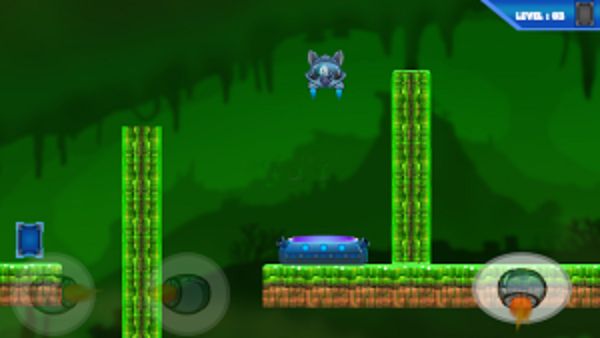 汤姆的喷射冒险v1.1