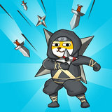 我是飞刀高手v2.0.0