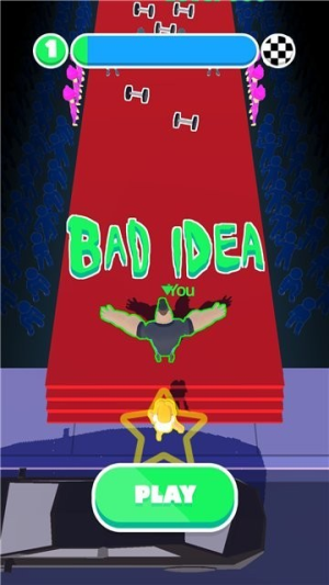 保镖疯狂酷跑v0.1