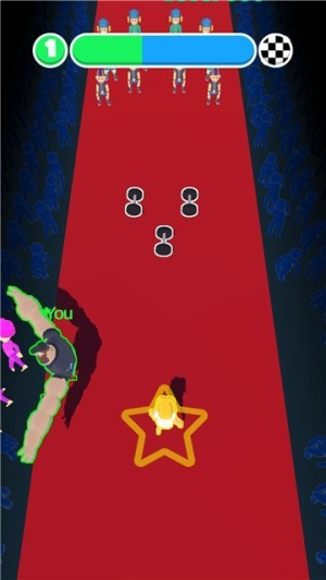 保镖疯狂酷跑v0.1