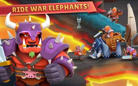 战士的游戏无敌版v1.1.8