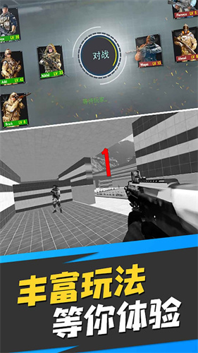 荒岛生存模拟器v1.1