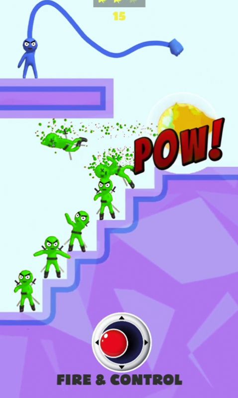 弯转拳头v3.3.1.1201