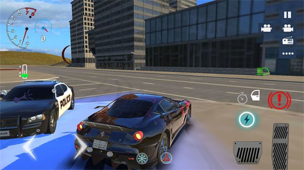 极限公路竞速v306.1.0.3018