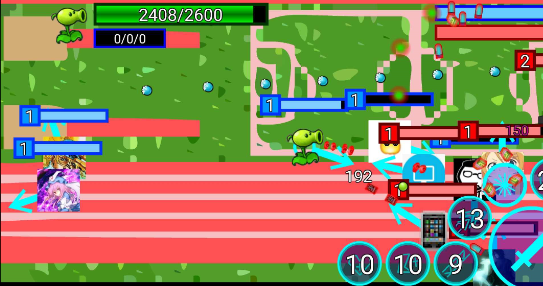 一班终极乱斗全英雄版v1.0.5