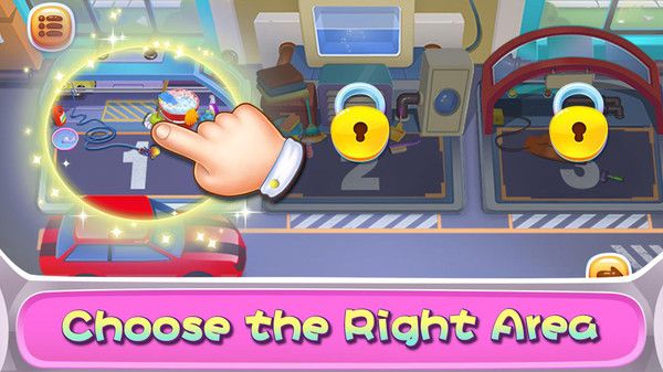 疯狂修理厂v1.8.3952