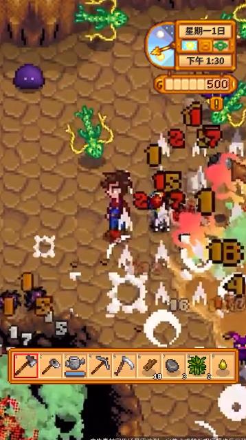 荒野物语v1.1.026