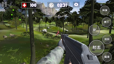 恐龙战斗队v300.1.0.3018