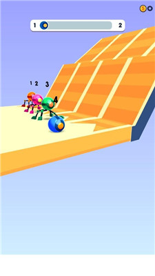 第四条腿全人物版v3.0