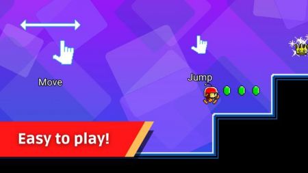 超级践踏男孩v1.0.3