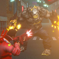 忍者跑酷格斗v0.7