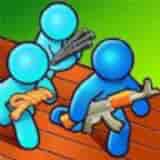 人类一路反击v2.0