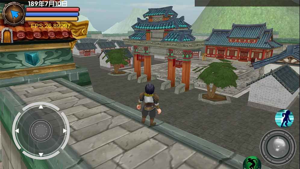 三国大时代5无账号版v83.9