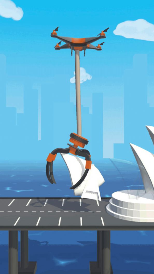 我搭桥贼棒v1.1.0