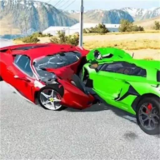 终极车祸模拟器v1.1