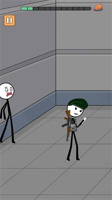 疯狂火柴人历险记v1.0