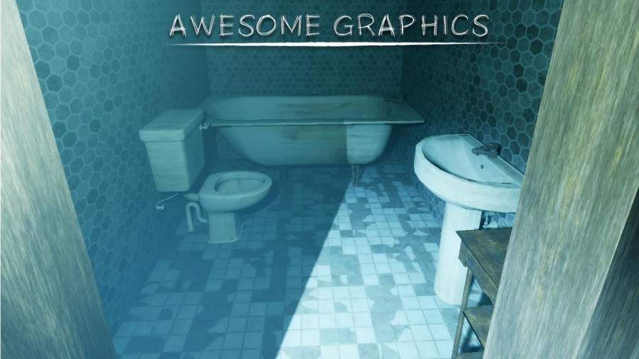 3D迷魂鬼屋v1.1.2