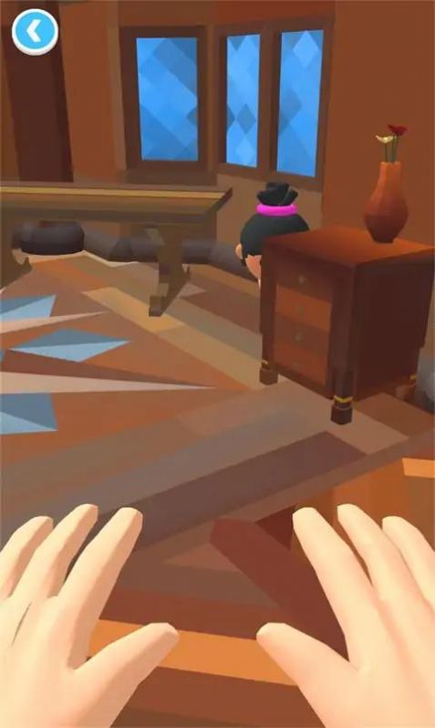 一起躲猫猫3Dv1.4