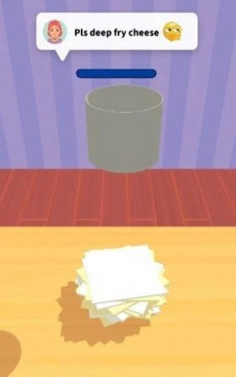 制作垃圾食品v0.1