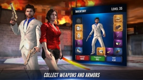 网络战争赛博朋克重生v1.0.0