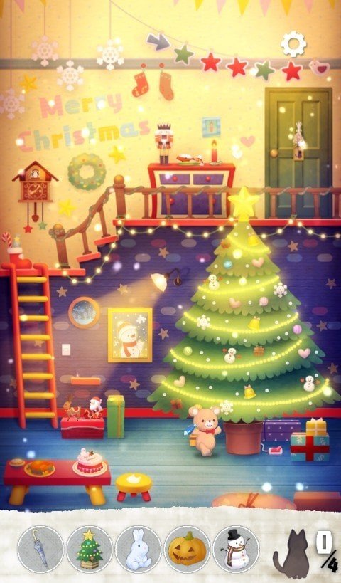 迷路的小猫v1.6.0