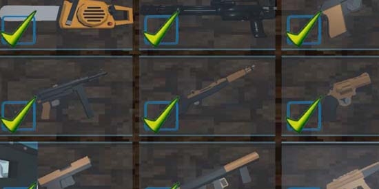 方块反恐精英v1.61