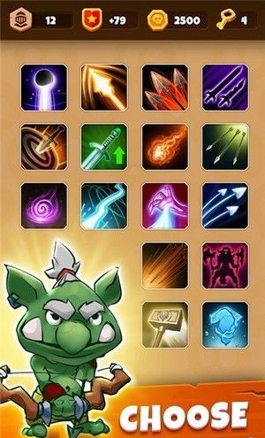 城堡的麻烦v0.1.4