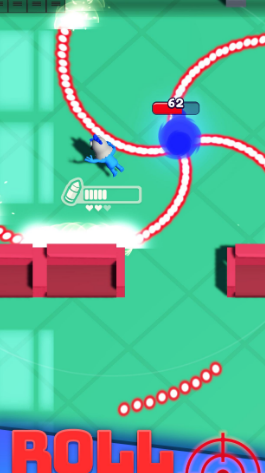 翻滚装弹v0.1.364