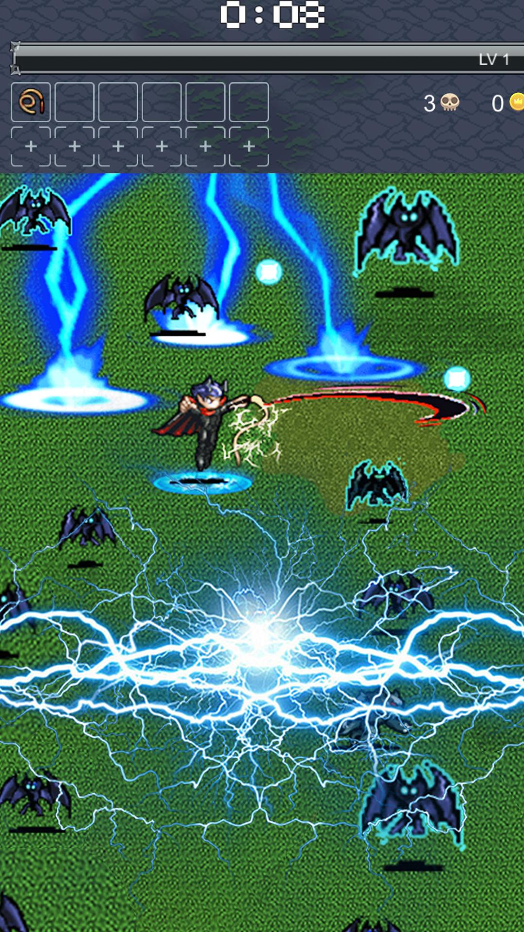 像素魔术生存v1.0.4