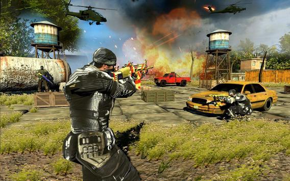 丛林秘密突击队v1.0